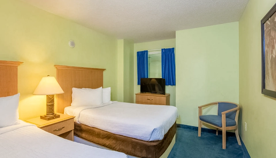 هتل پارادایس ریزورت اوزدره کوش آداسی